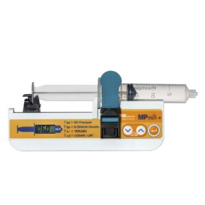 疼痛管理注射器泵 Micropump™ MP mlh+