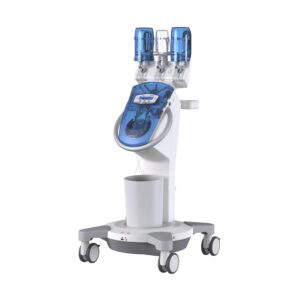 CT扫描造影剂注射器 CT motion™