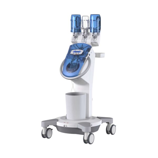 CT扫描造影剂注射器 CT motion™