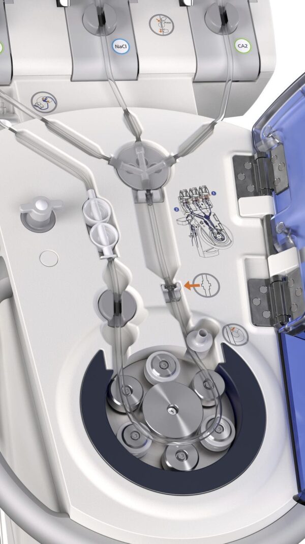 CT扫描造影剂注射器 CT motion™ - Image 2
